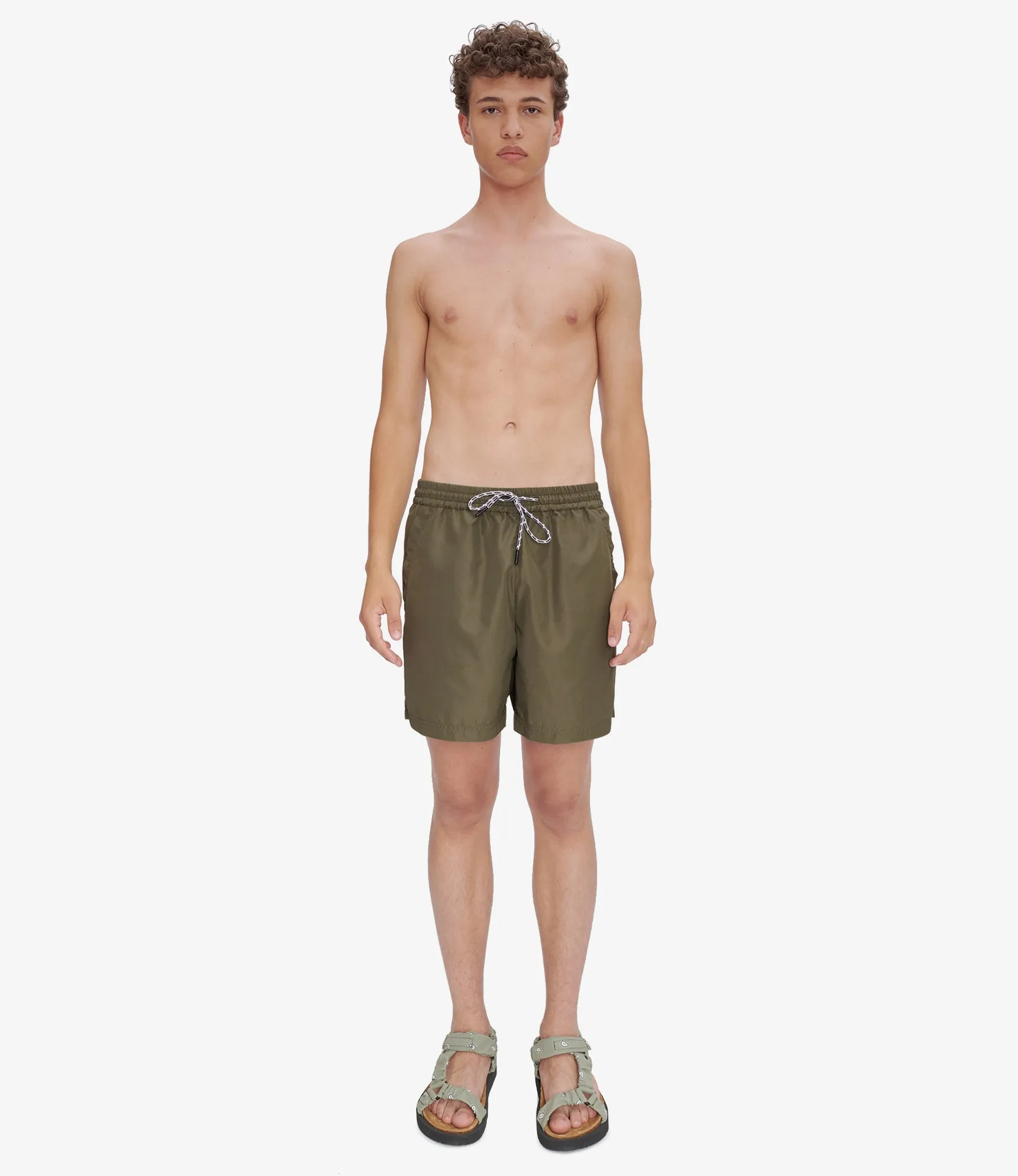 Bobby shorts
