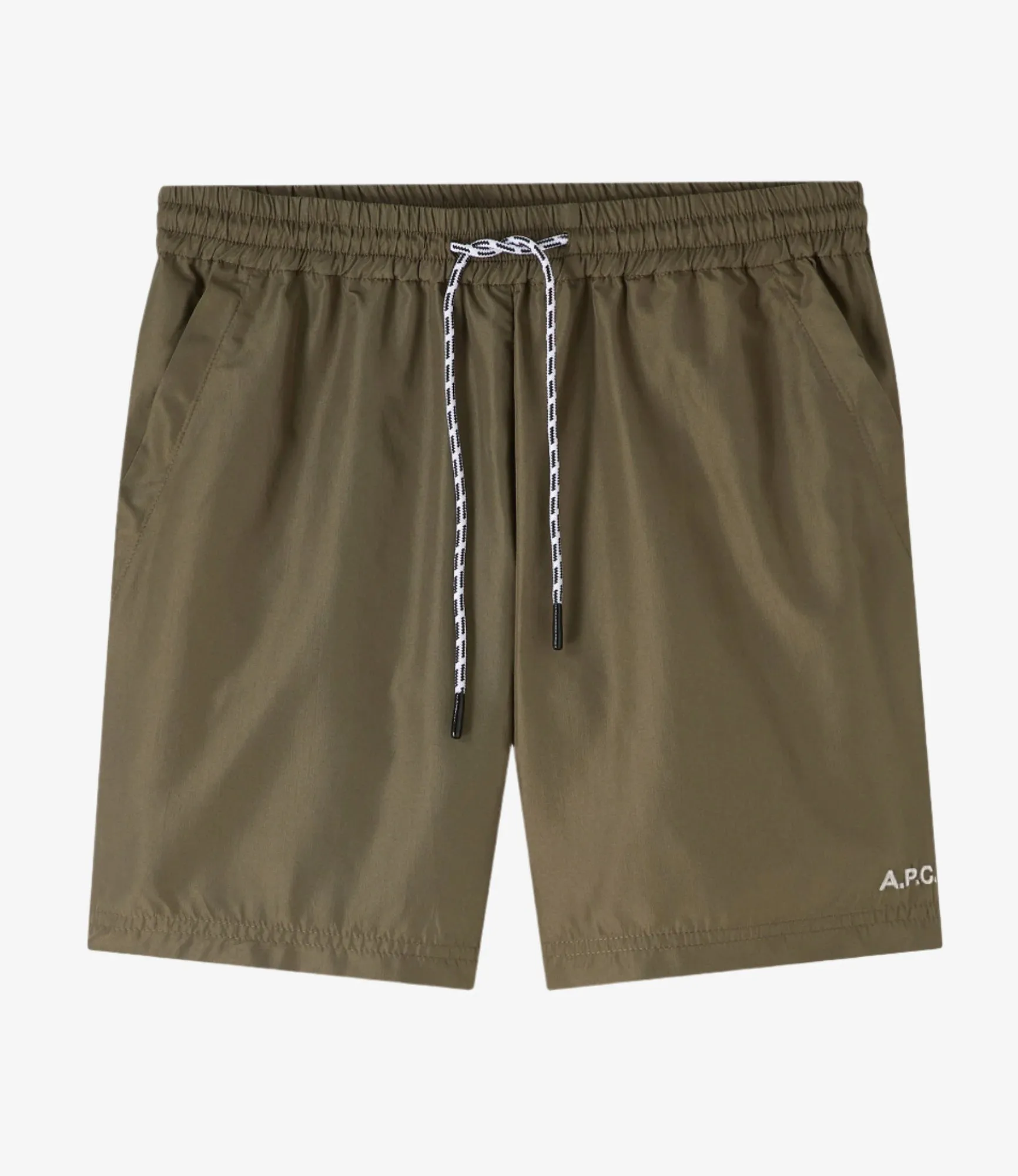 Bobby shorts