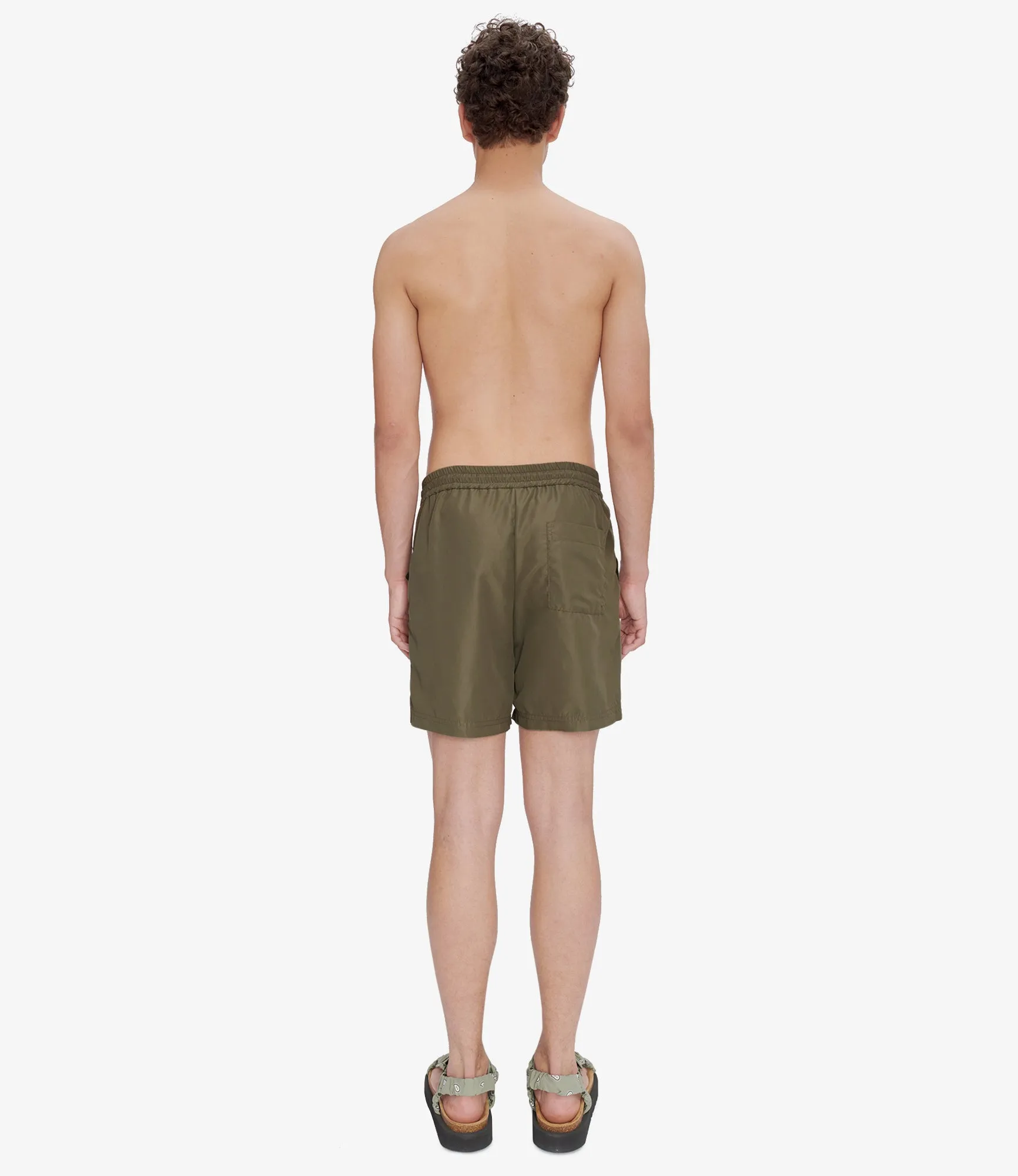 Bobby shorts