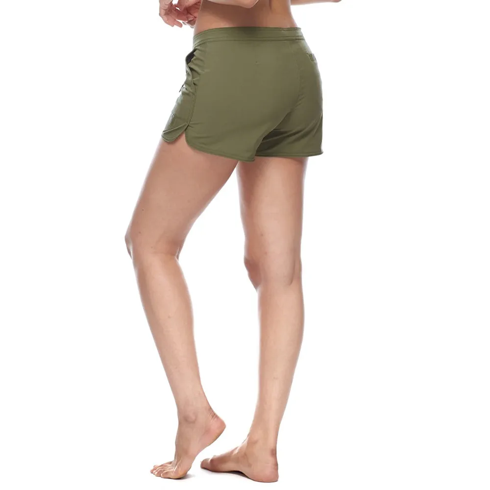 BODY GLOVE SMOOTHIES BLACKS BEACH VAPOR CACTUS