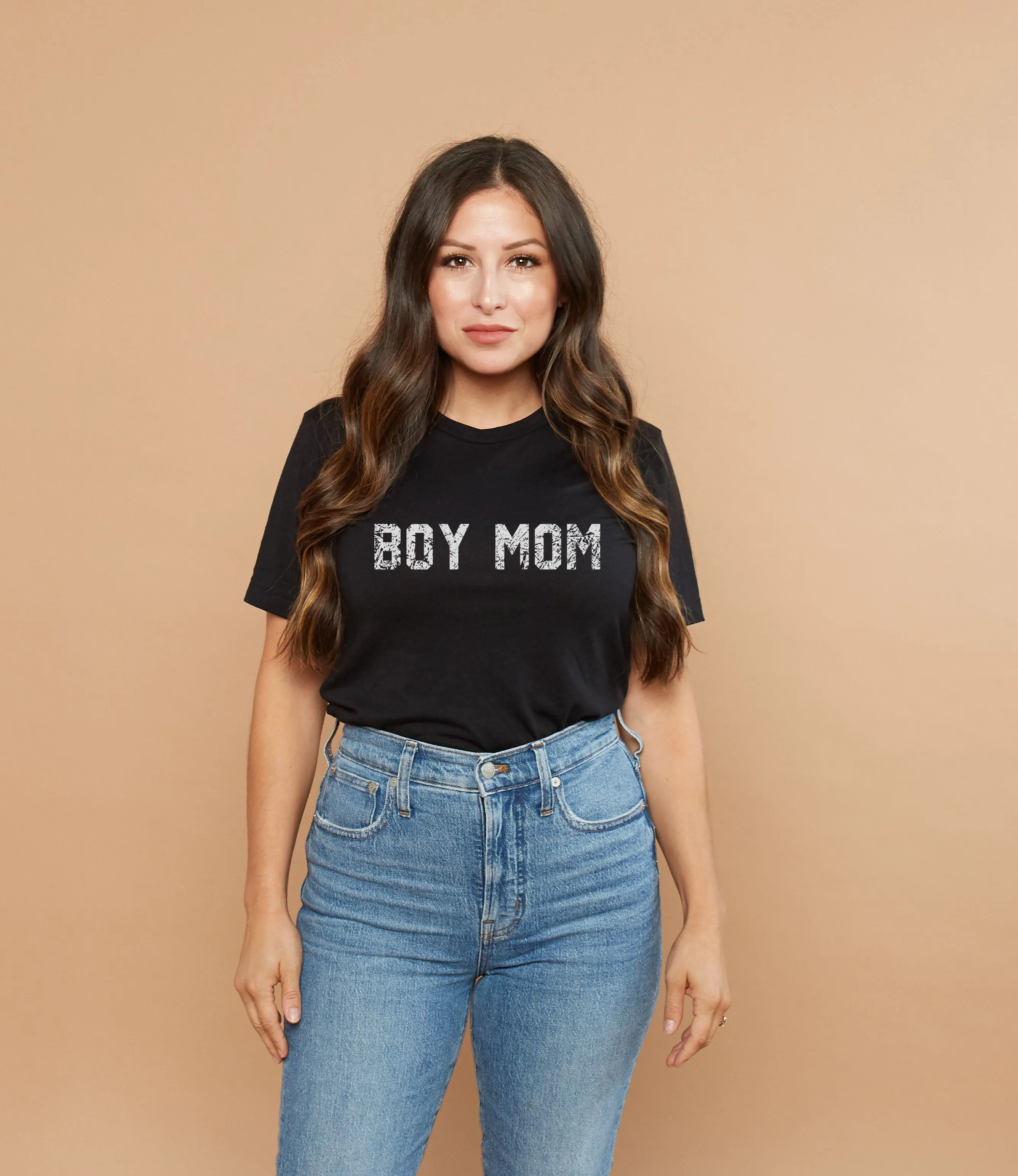 Boy Mom - Several Styles