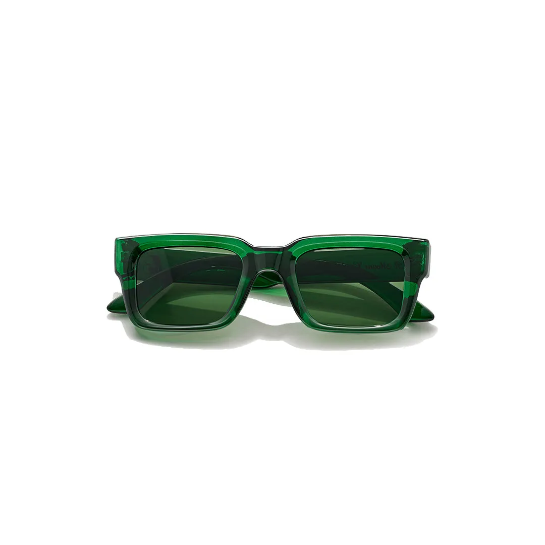 Bueno x Szade Eyewear