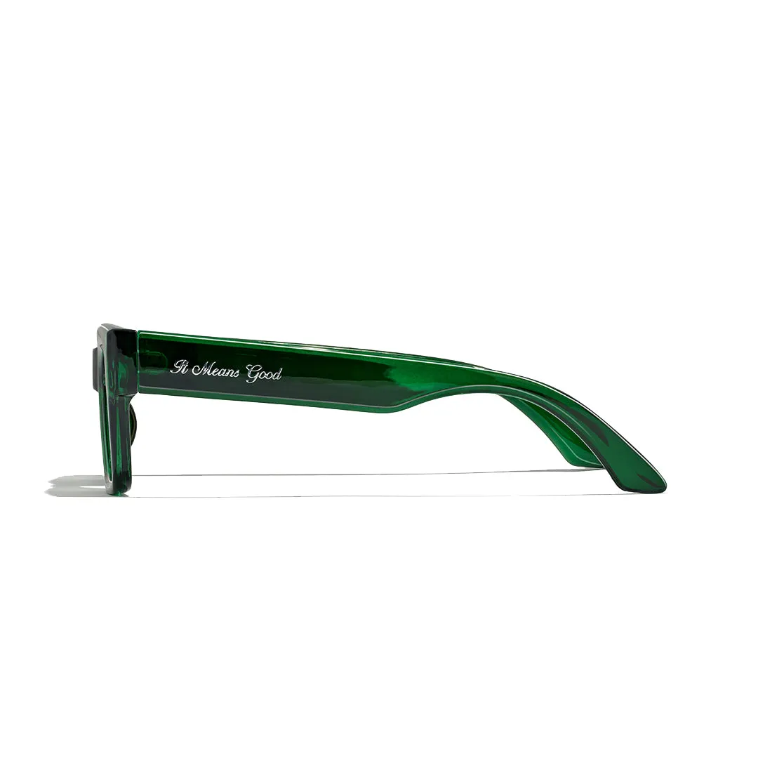 Bueno x Szade Eyewear