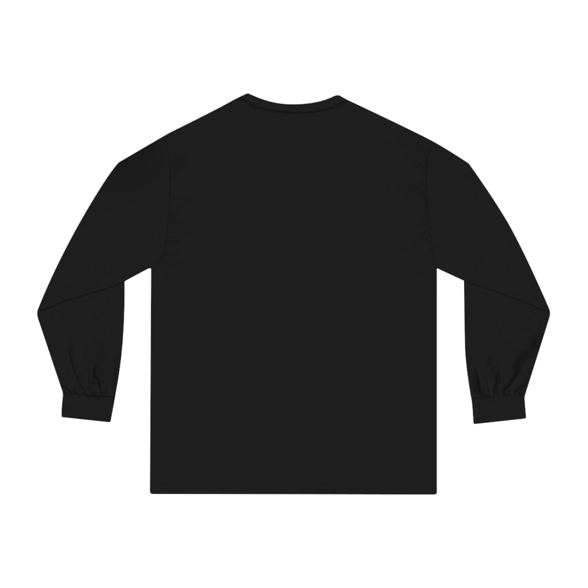 Built On Dreams Long Sleeve Tee
