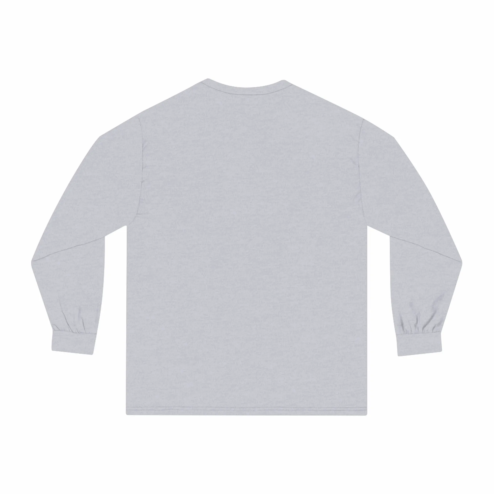 Built On Dreams Long Sleeve Tee