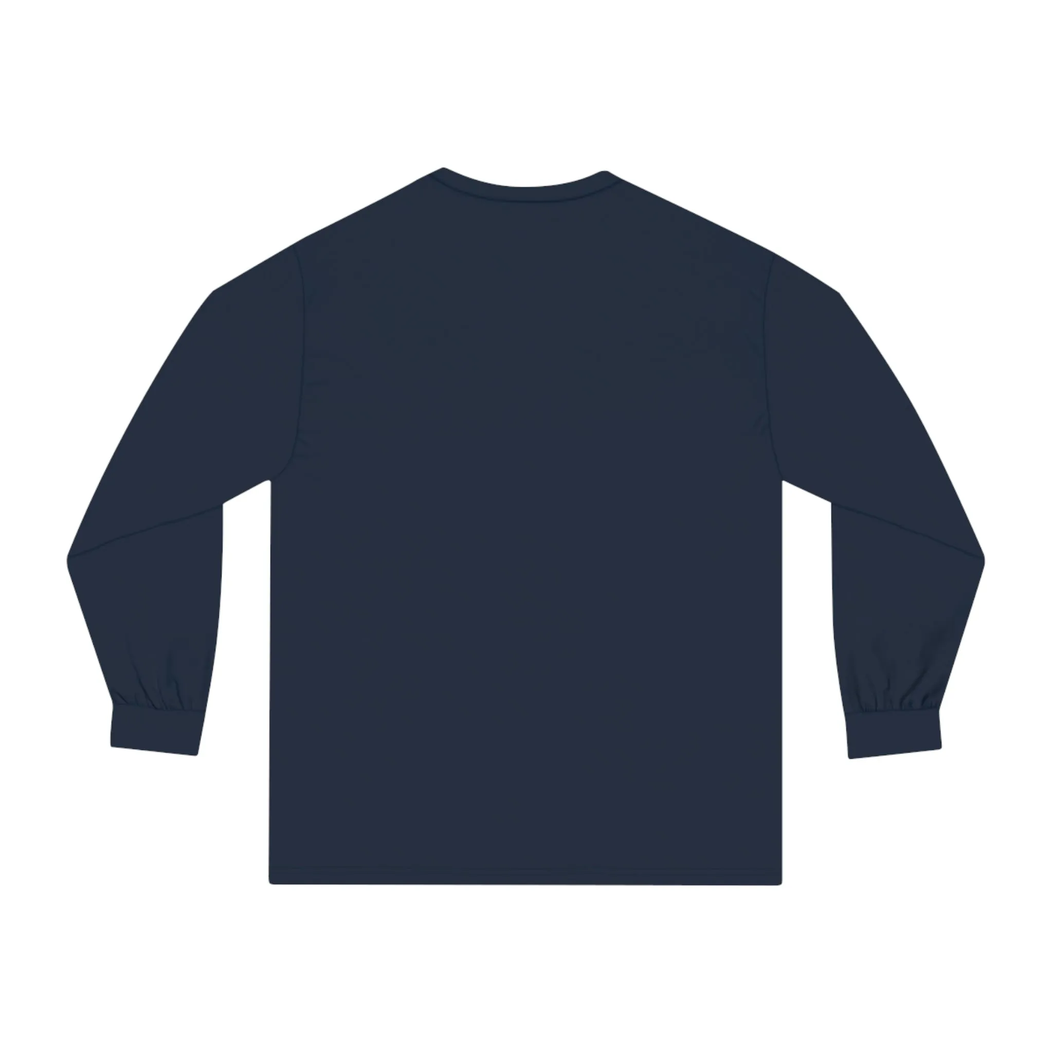 Built On Dreams Long Sleeve Tee