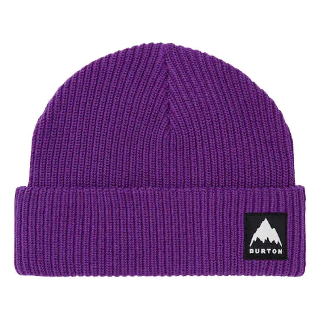 Burton Men's Recycled VT Beanie