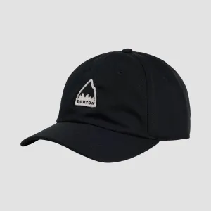Burton Rad Dad Hat True Black