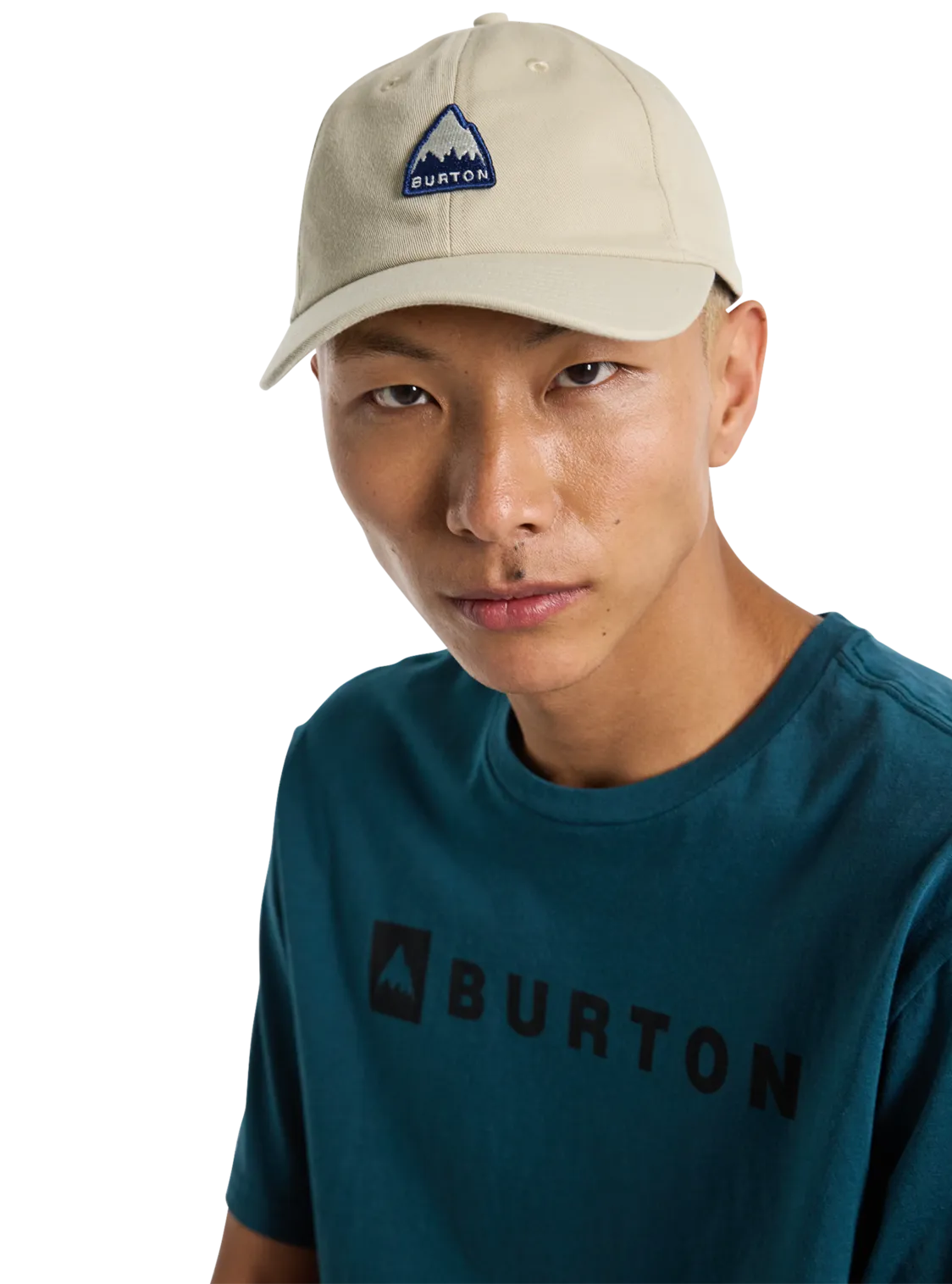 Burton Rad Dad Hat