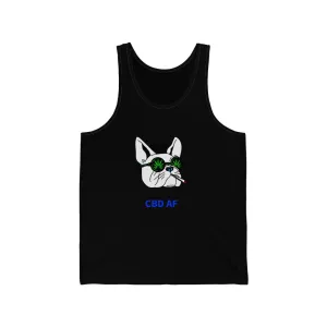 CBD AF muscle