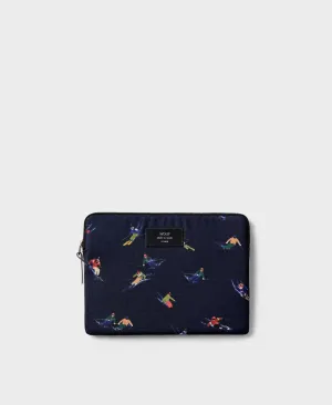Chamonix Ipad