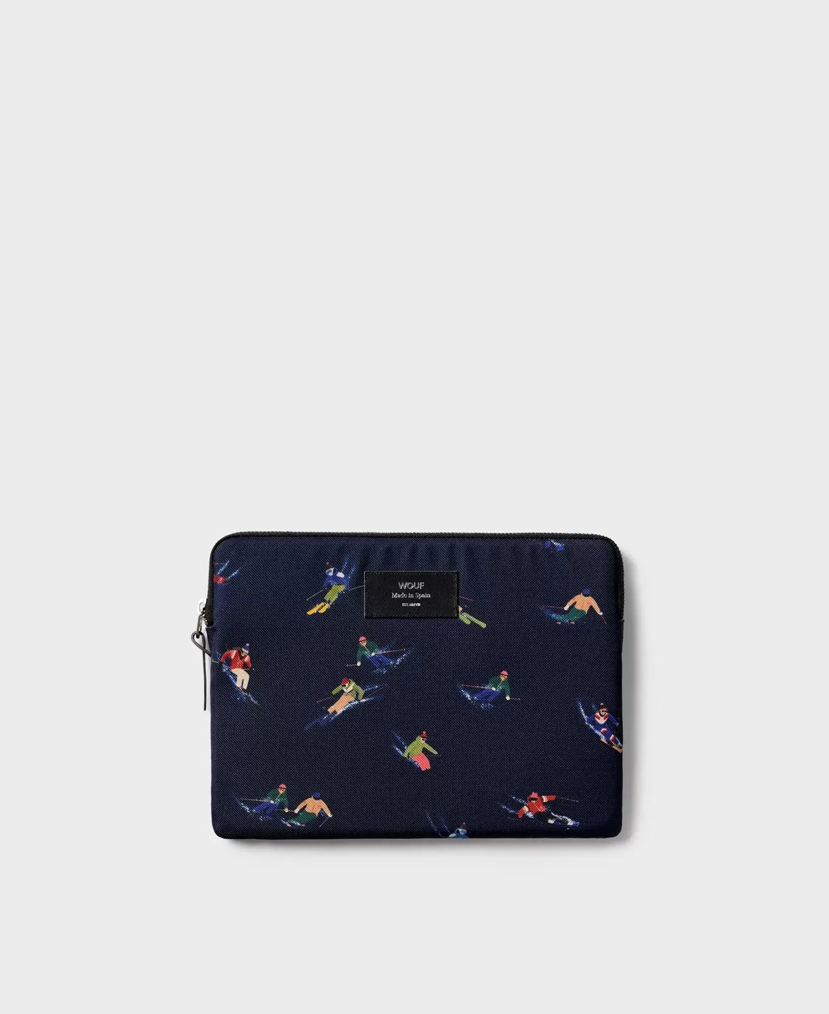 Chamonix Ipad