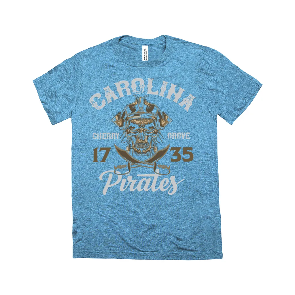 Cherry Grove Pirates T-Shirts