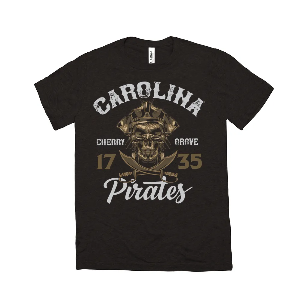 Cherry Grove Pirates T-Shirts