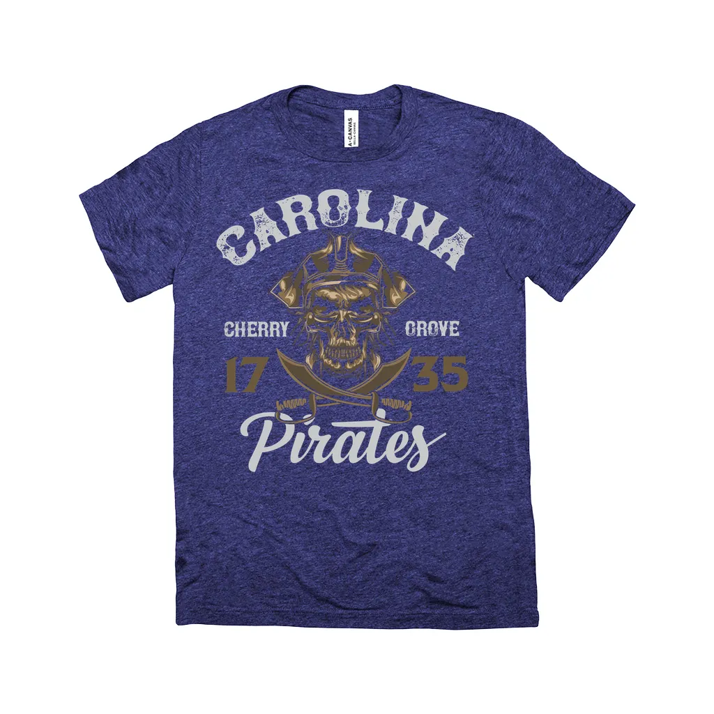 Cherry Grove Pirates T-Shirts