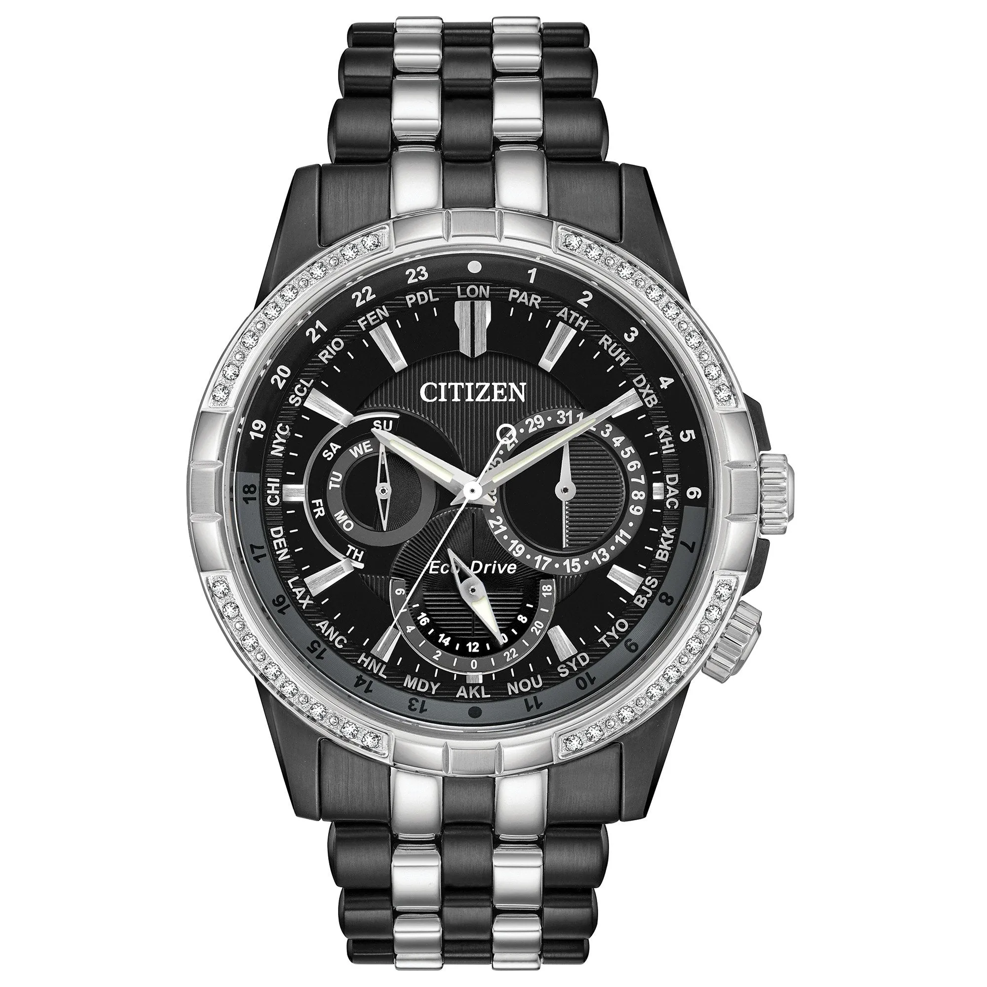 Citizen BU2088-50E