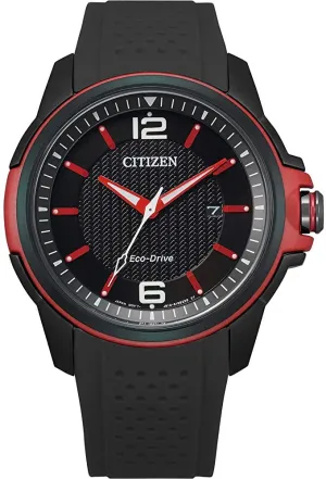 Citizen Eco Drive Men's Watch AW1658-02E