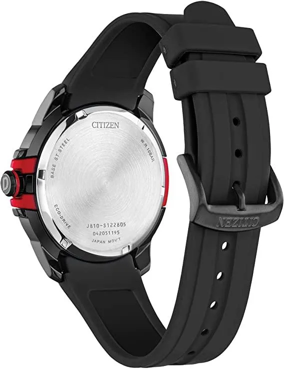 Citizen Eco Drive Men's Watch AW1658-02E