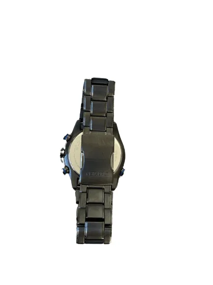 Citizen Eco Drive World Chronograph A-T Men's Watch AT8027-55H