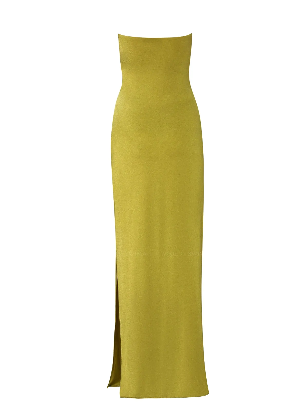 Concha Dress