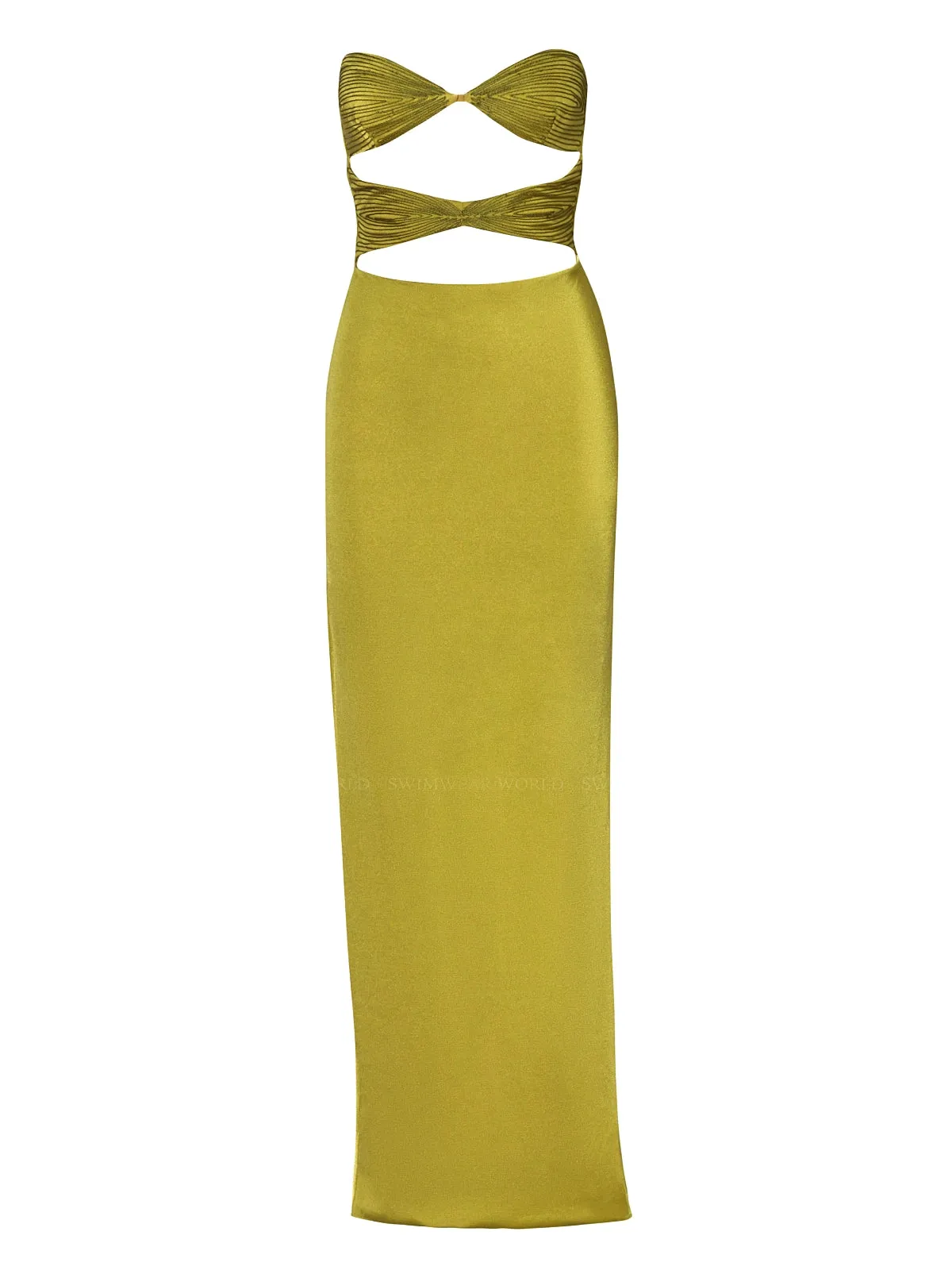Concha Dress