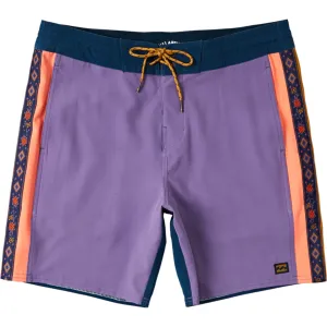 DBAH LO TIDE BOARDSHORT