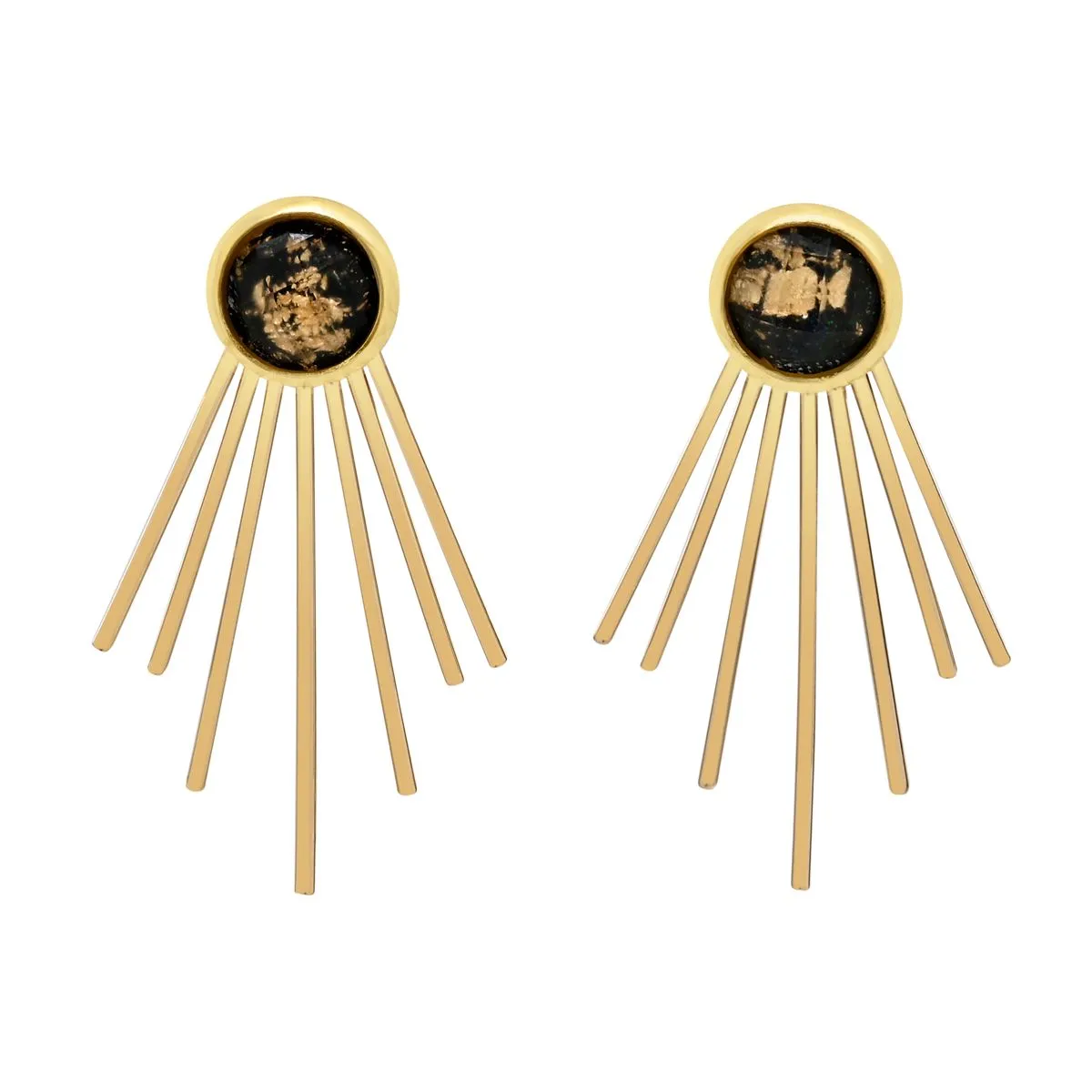 Deco Ear Jackets