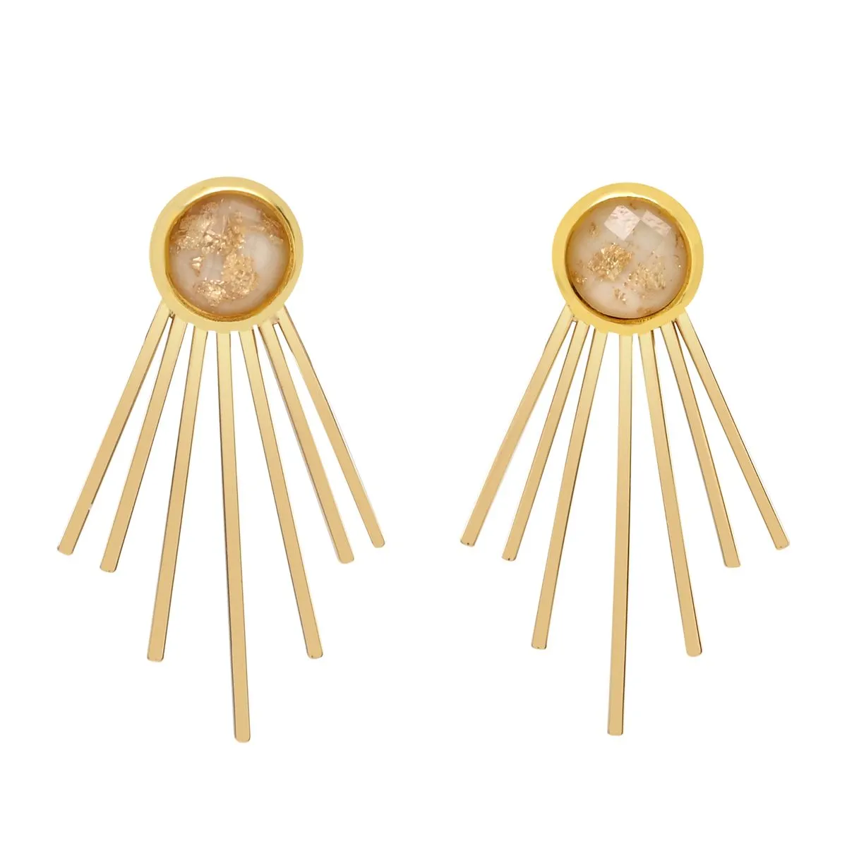 Deco Ear Jackets