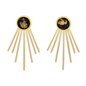 Deco Ear Jackets