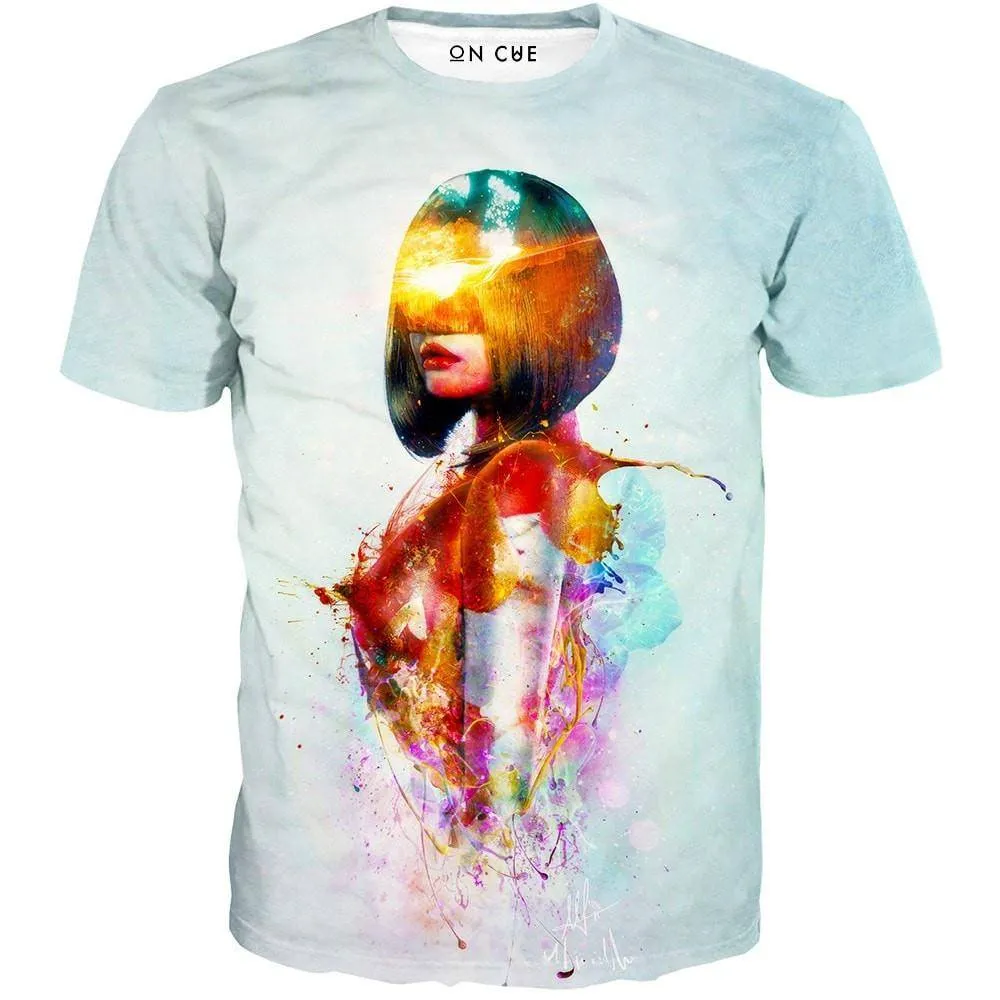 Deja Vu T-Shirt