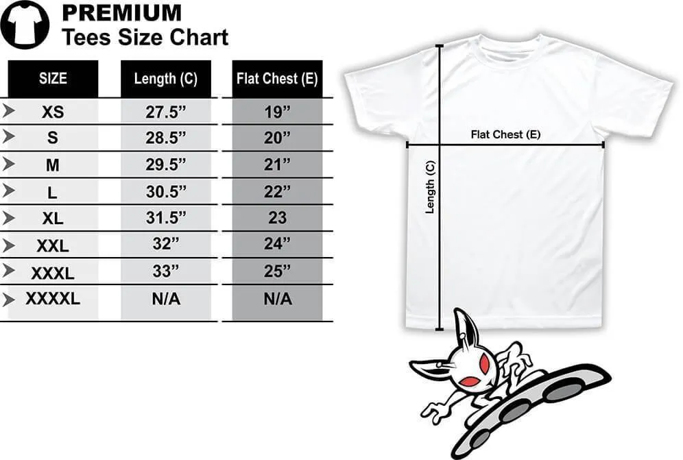 Deja Vu T-Shirt