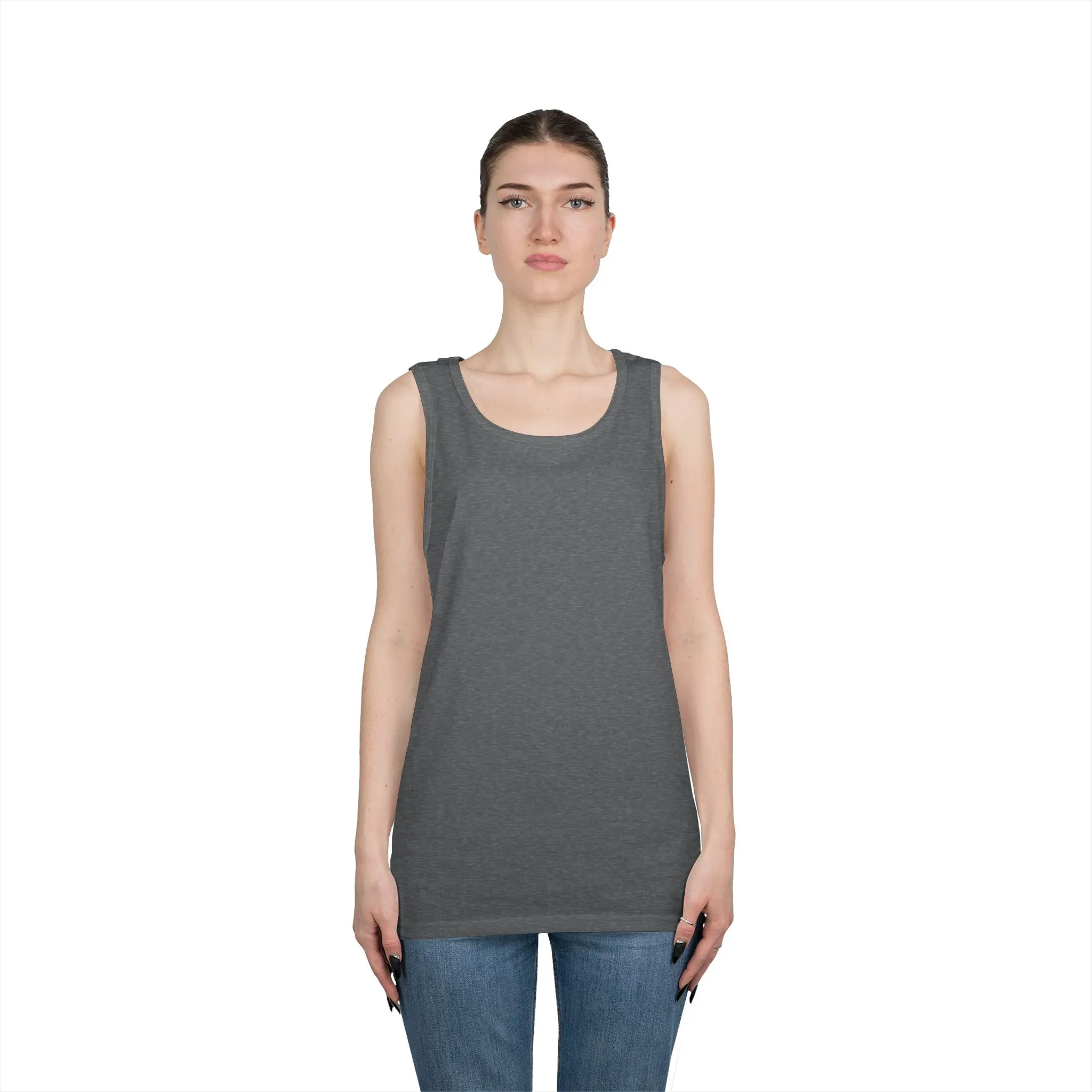 Desert Dawn Tank Top