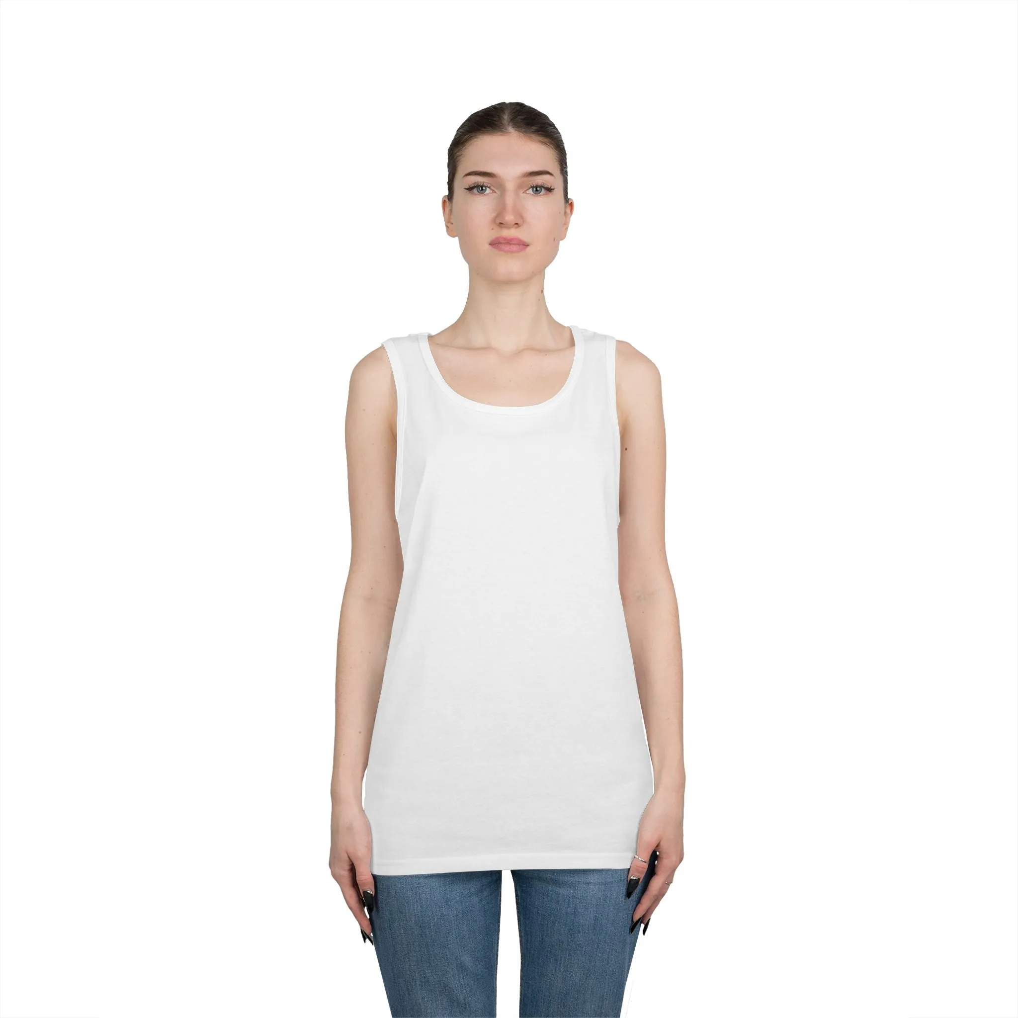 Desert Dawn Tank Top