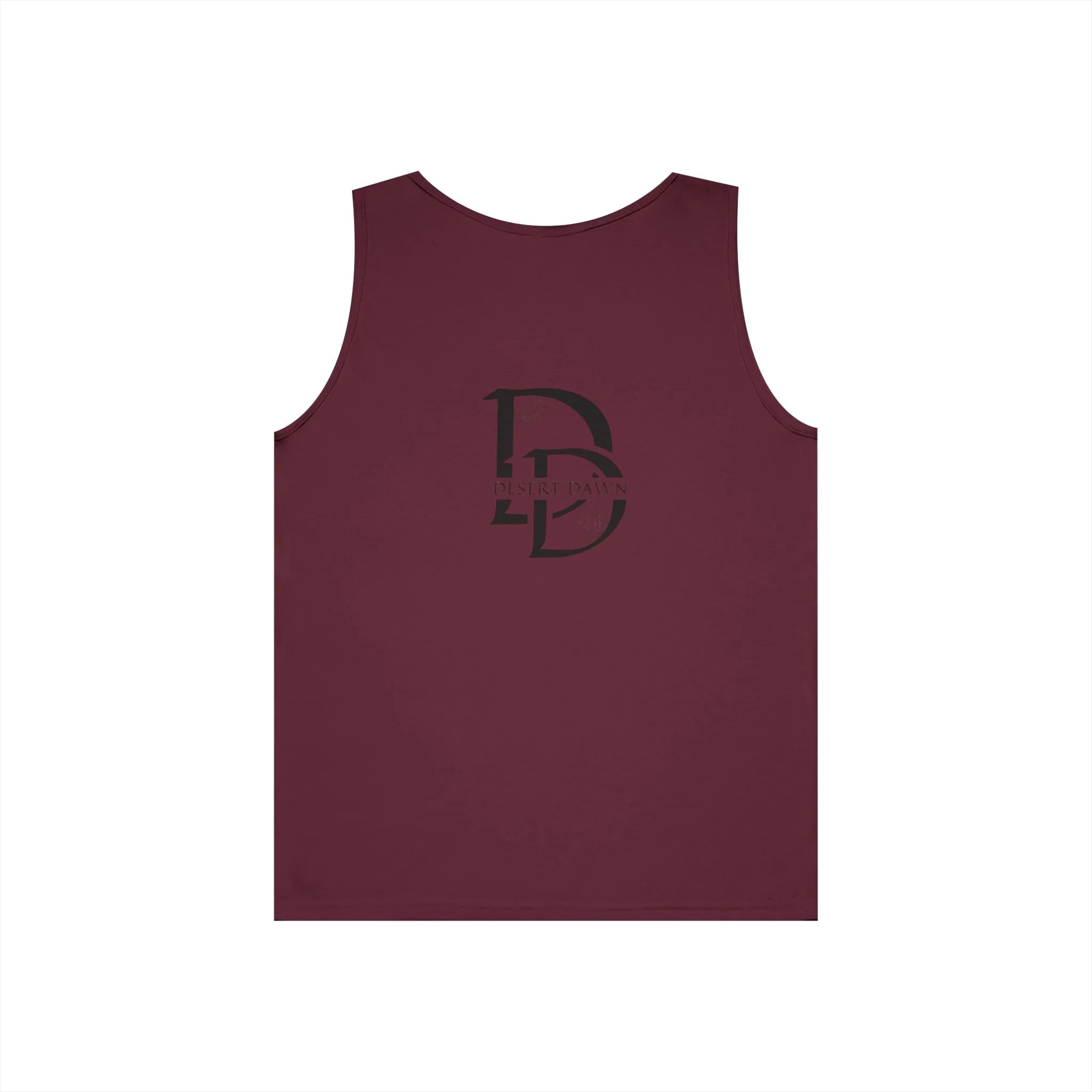 Desert Dawn Tank Top