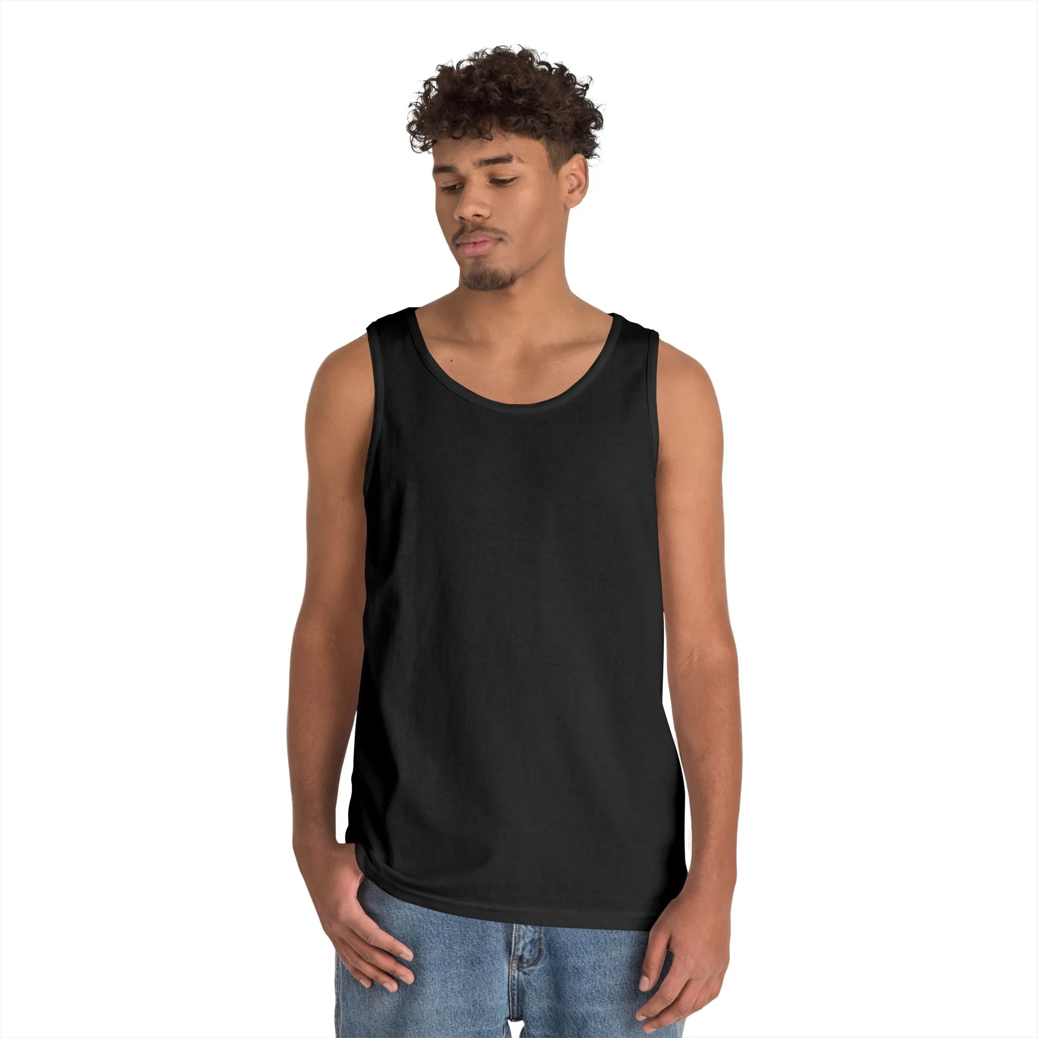 Desert Dawn Tank Top