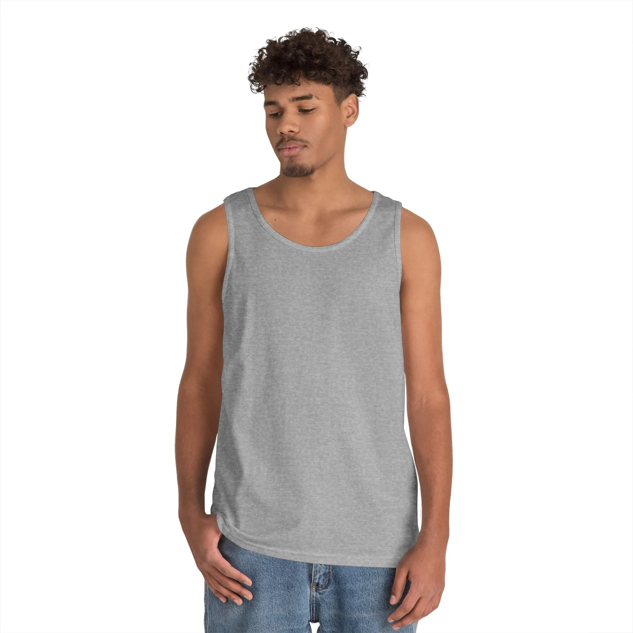Desert Dawn Tank Top