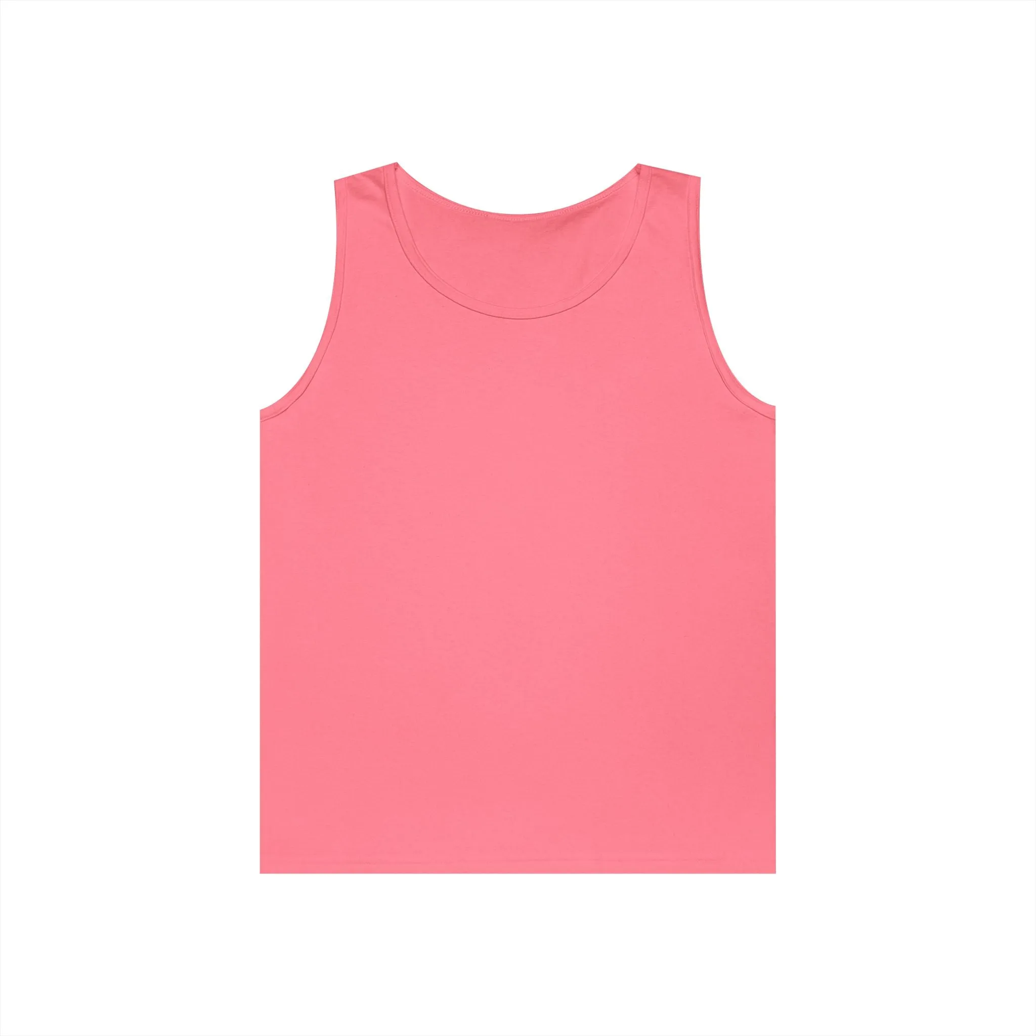 Desert Dawn Tank Top
