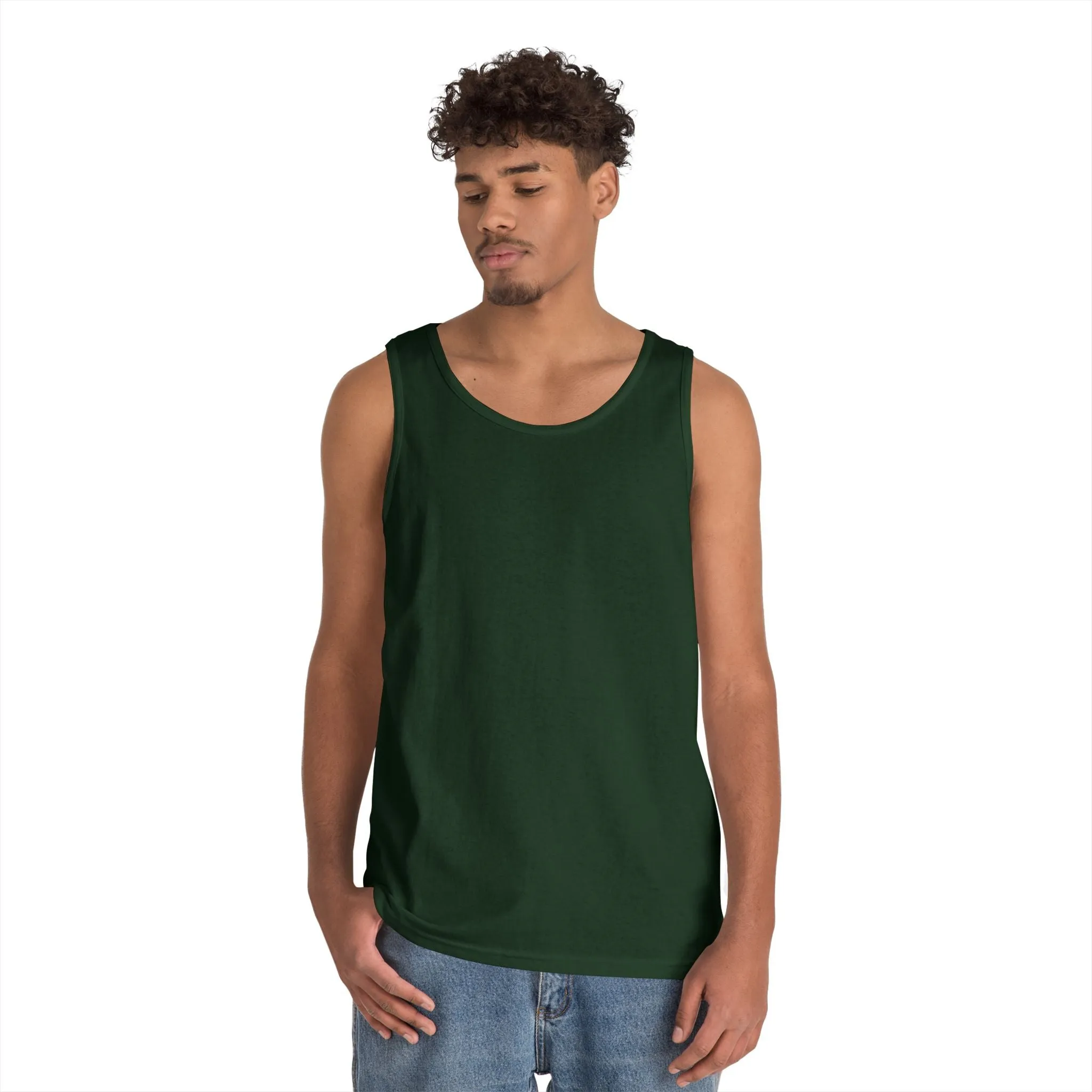 Desert Dawn Tank Top