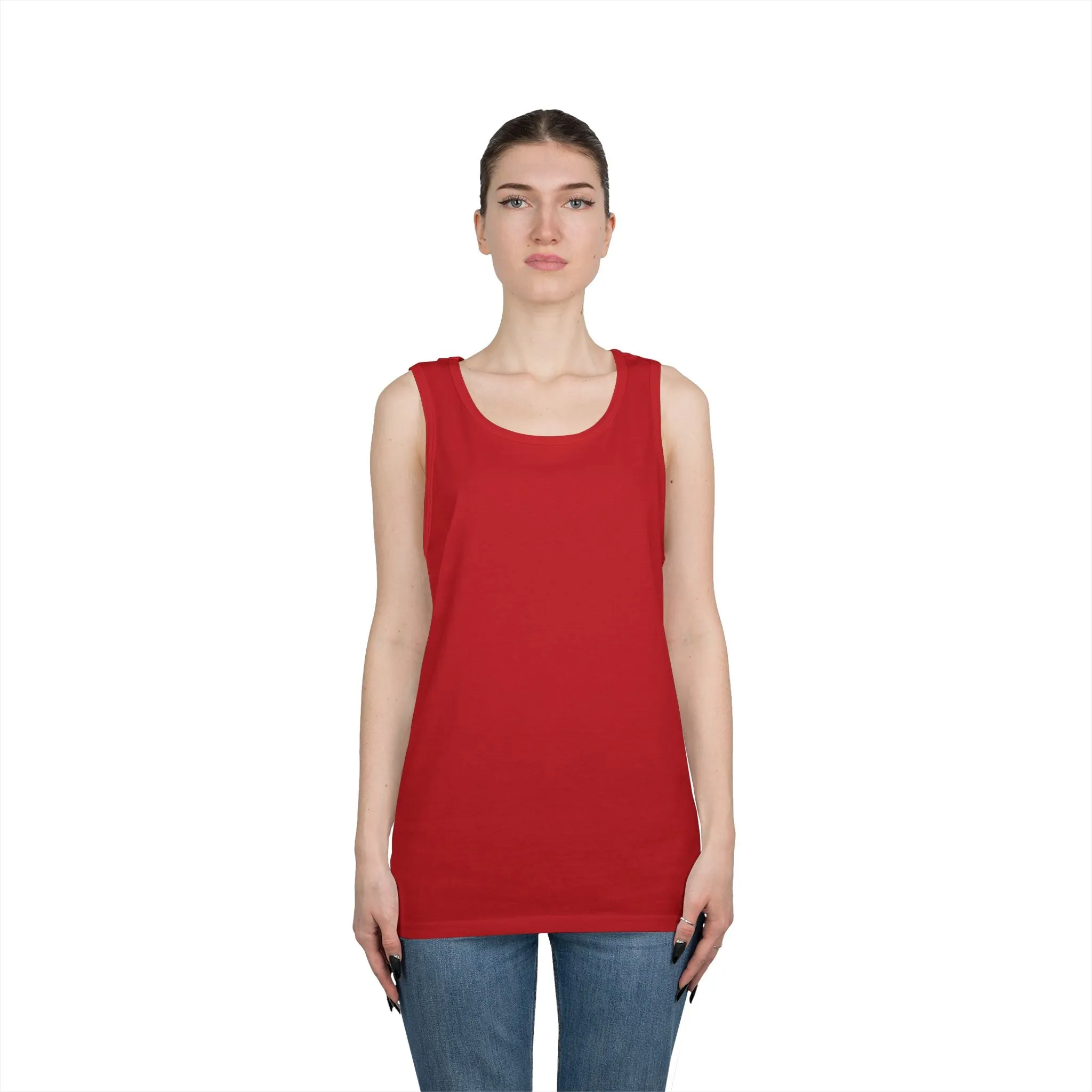 Desert Dawn Tank Top