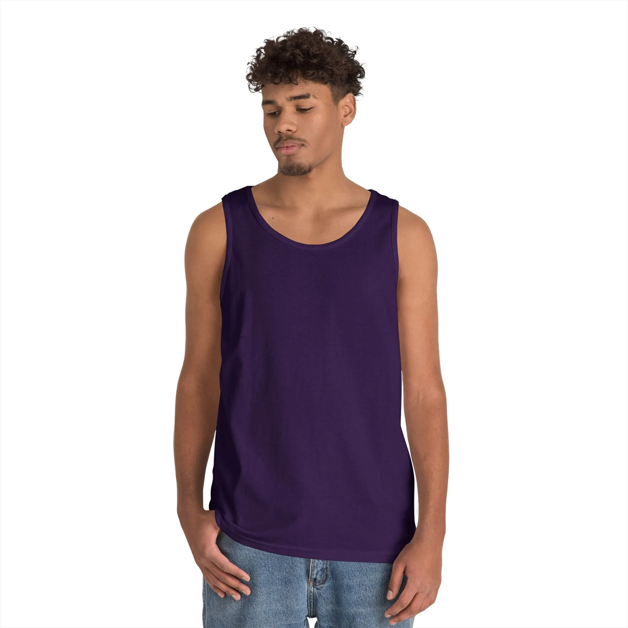 Desert Dawn Tank Top