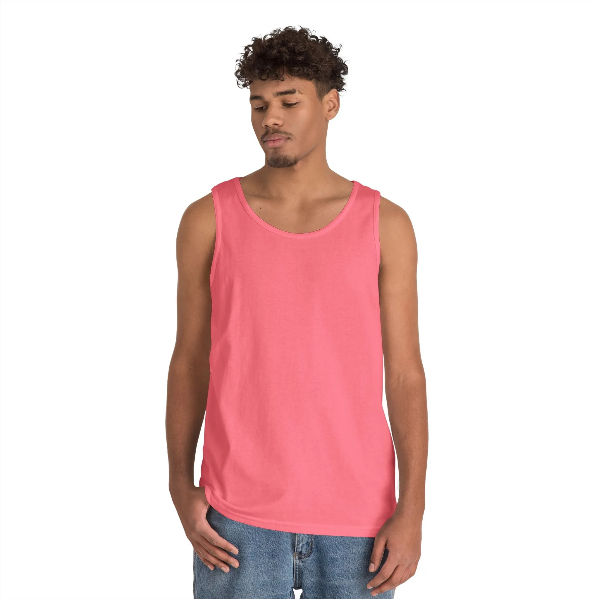 Desert Dawn Tank Top