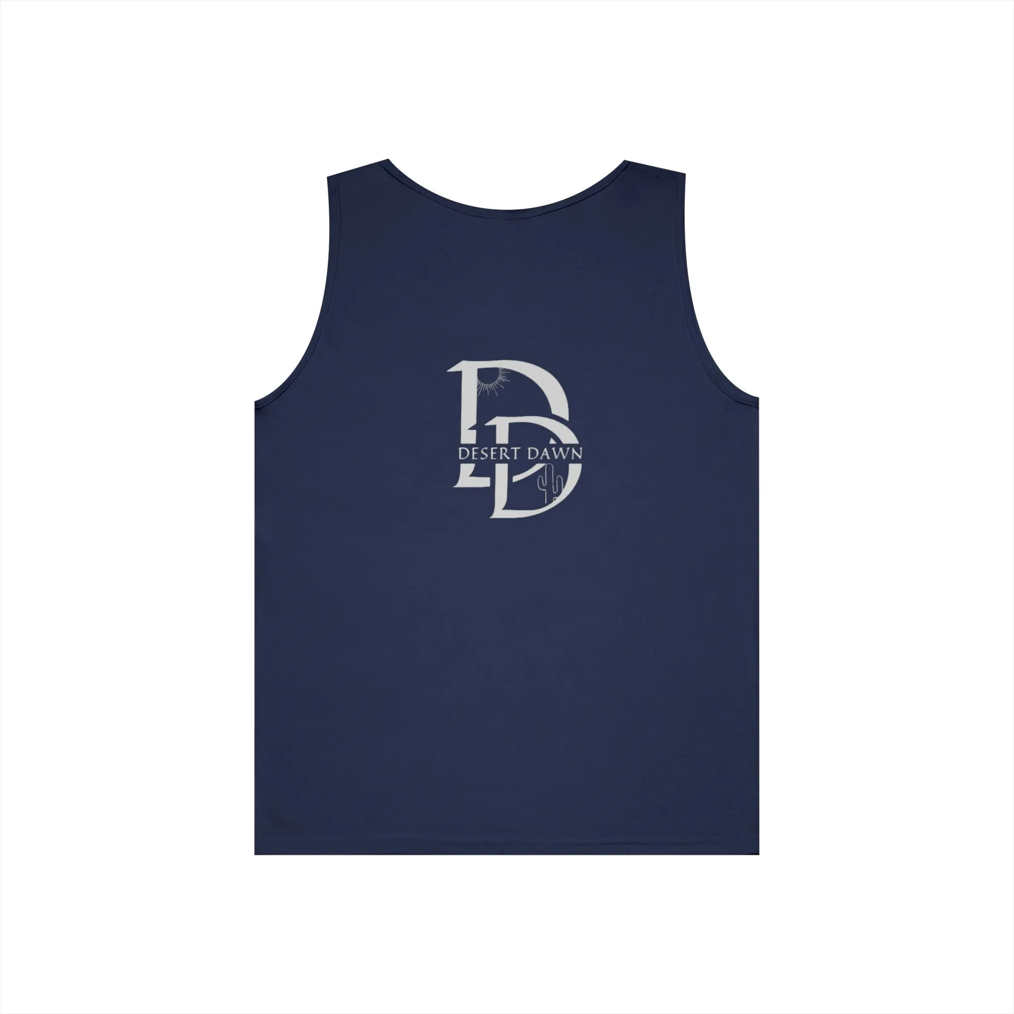 Desert Dawn Tank Top