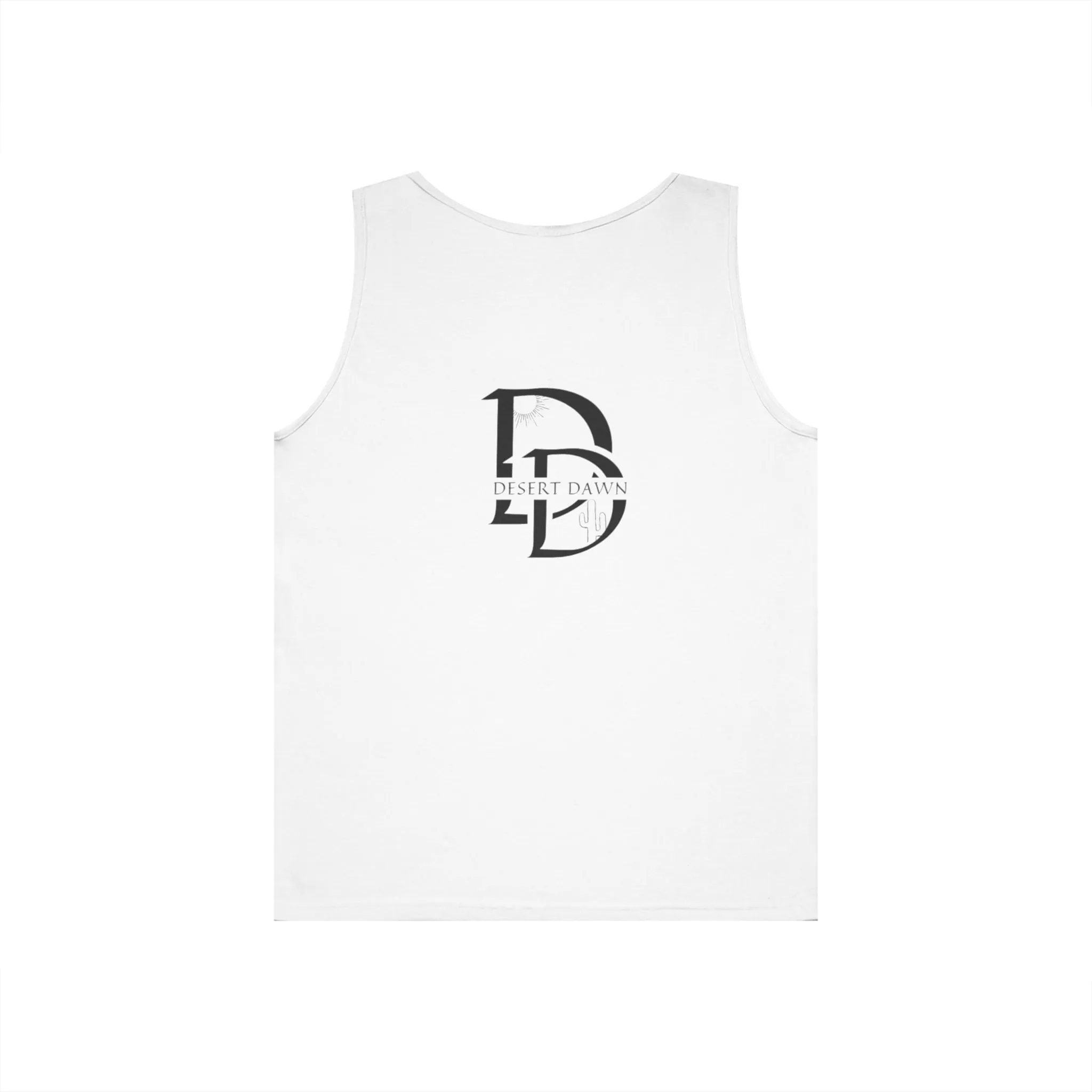 Desert Dawn Tank Top
