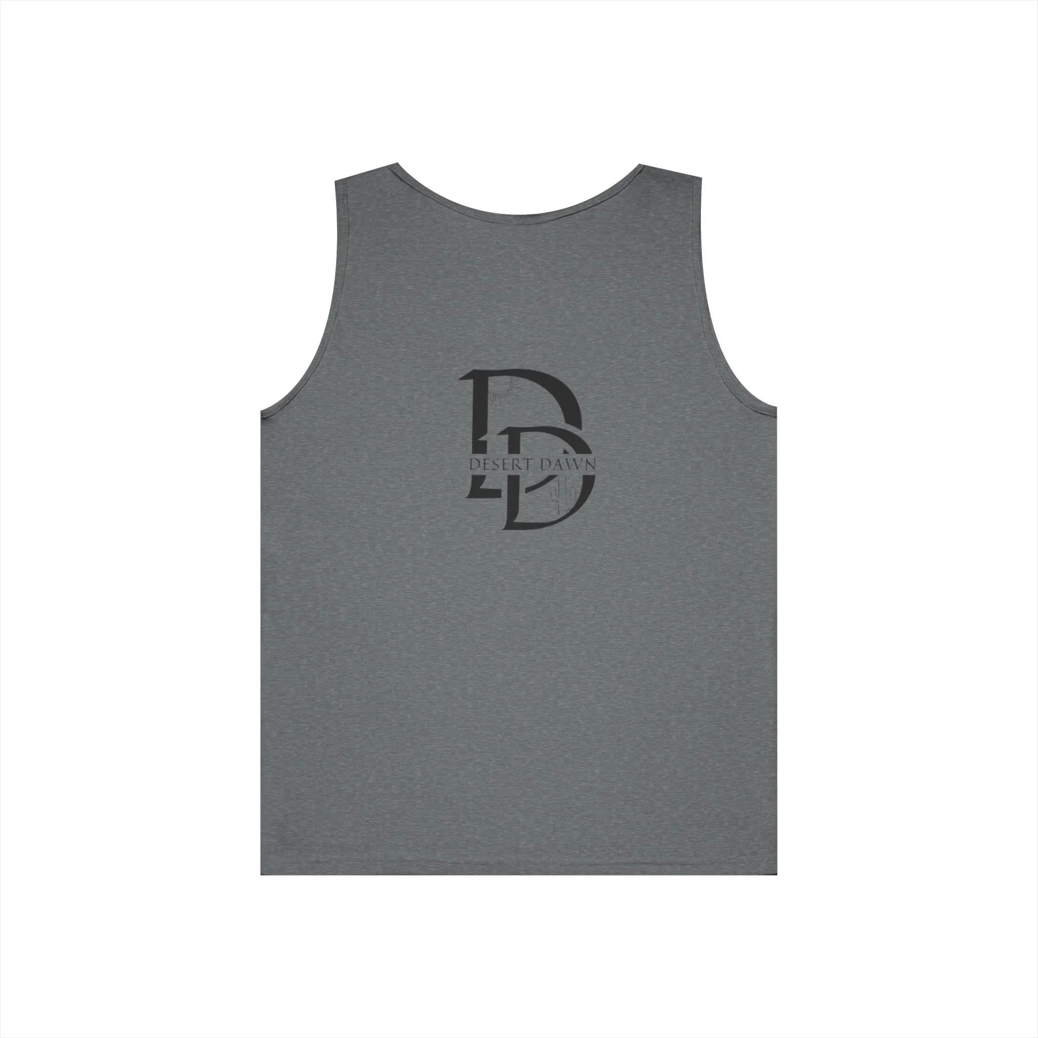Desert Dawn Tank Top
