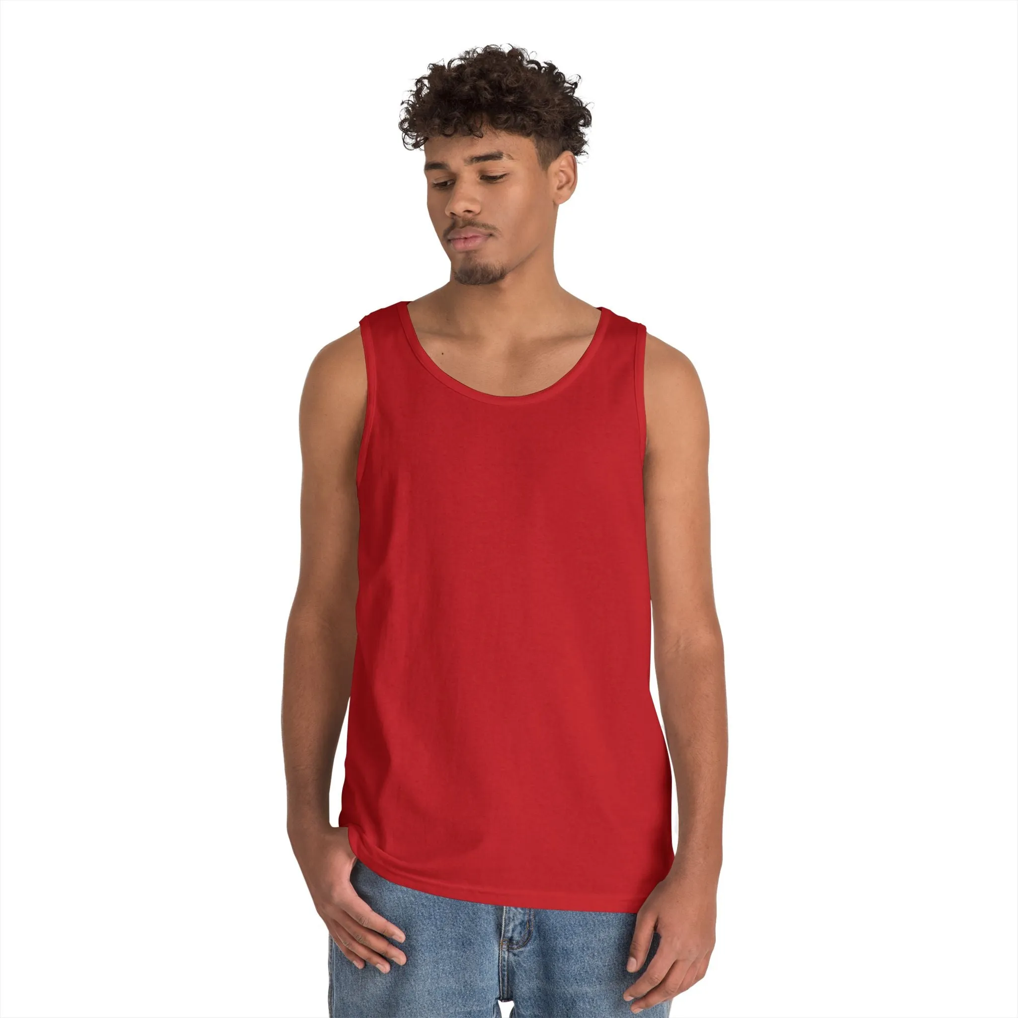 Desert Dawn Tank Top