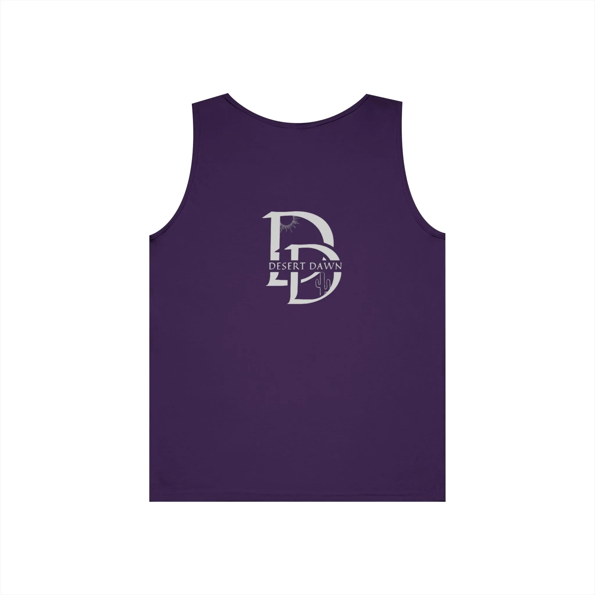 Desert Dawn Tank Top