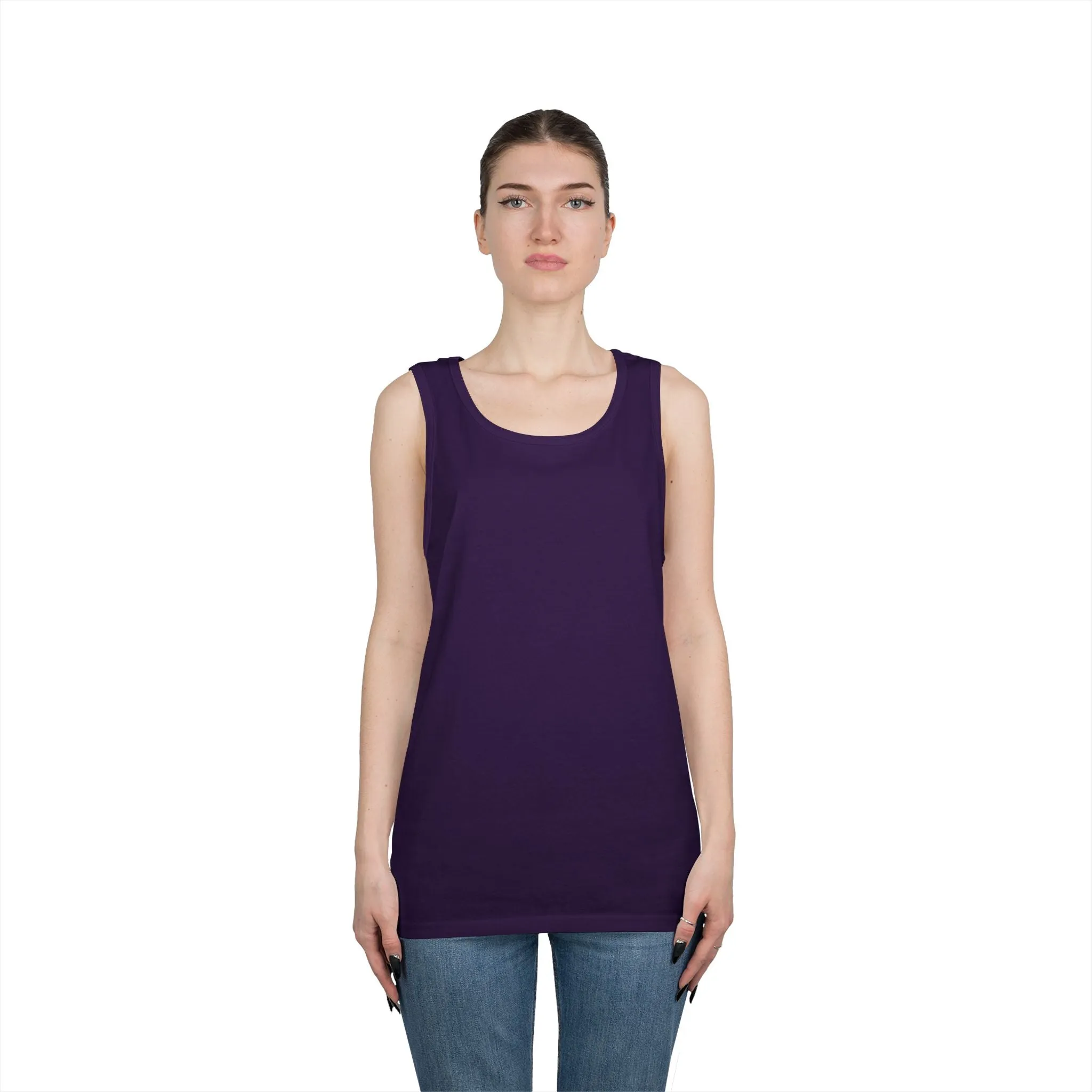 Desert Dawn Tank Top