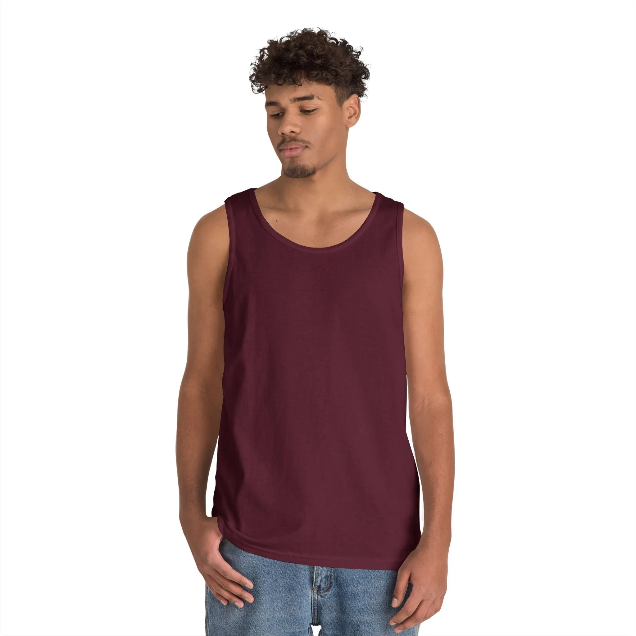 Desert Dawn Tank Top