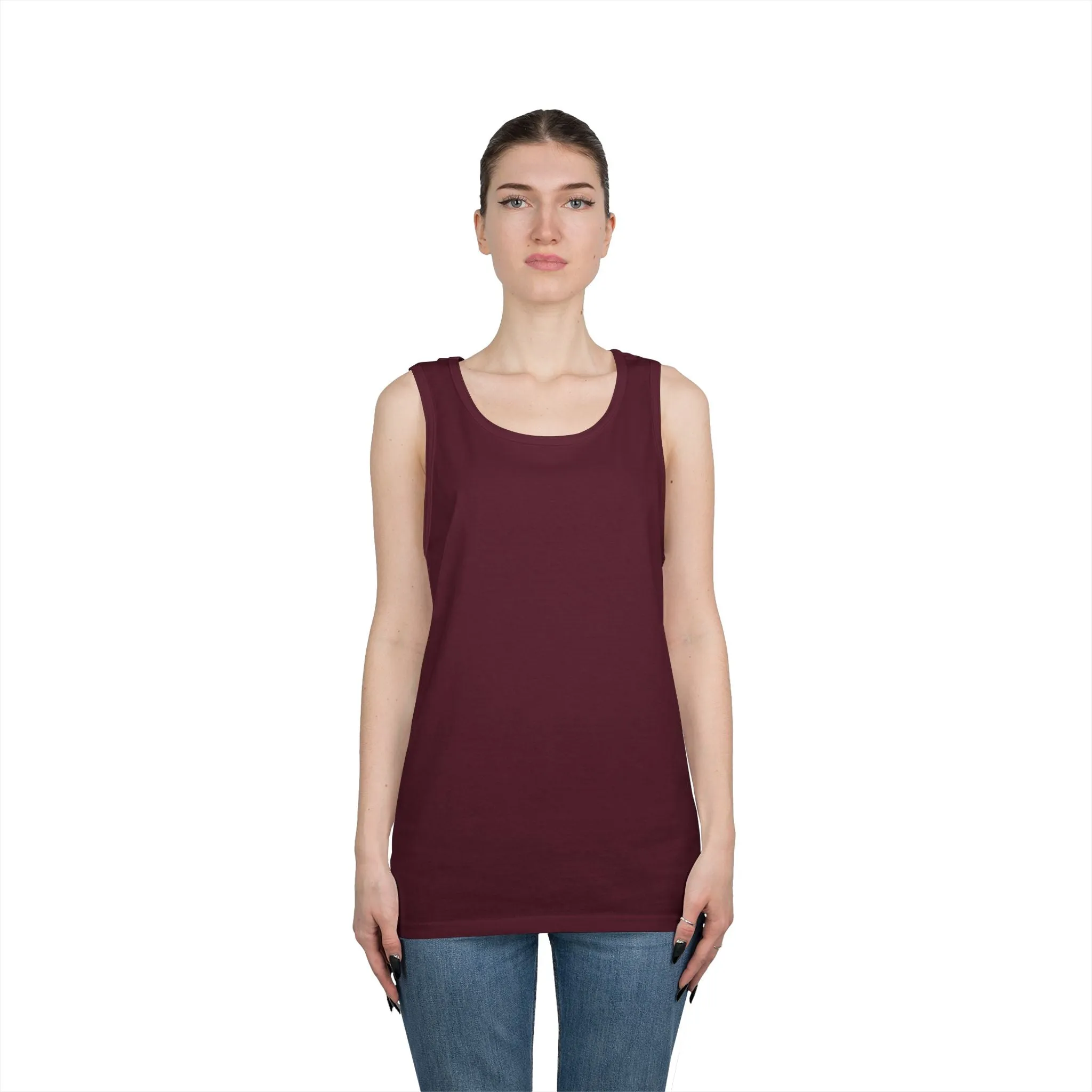 Desert Dawn Tank Top