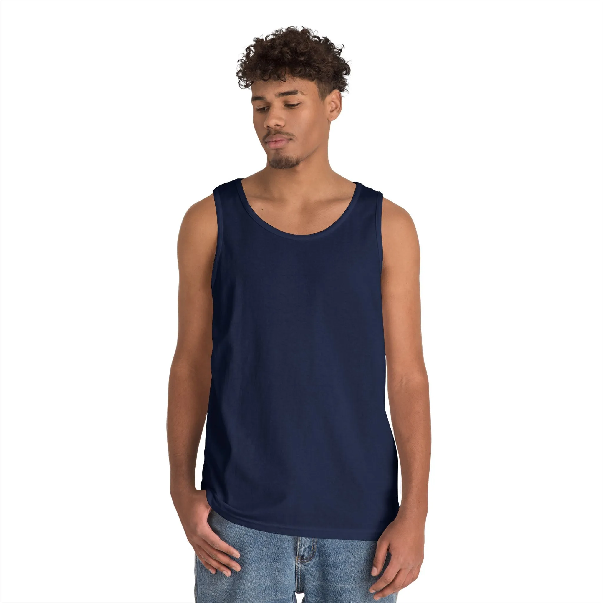 Desert Dawn Tank Top